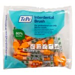 TEPЕ ID Brush Original Soft pack Интердентална четка за зъби, размер 1 (0,45 мм х 8 броя)