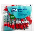 TEPЕ ID Brush Original Soft pack Интердентална четка за зъби, размер 2 (0,5 мм x 8 броя)