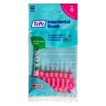 TEPE ID Brush Original Soft pack Интердентални четки, размер 0 (0,4 мм x 8 броя)