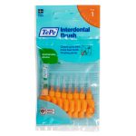 TEPЕ ID Brush Original Soft pack Интердентална четка за зъби, размер 1 (0,45 мм х 8 броя)