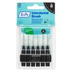 TEPE ID Brush Original Blister pack Интердентални четки, размер 8 (1,5 мм х 6 броя)