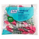 TEPE ID Brush Original Multipack Интердентални четки, размер 0 (0,4 мм x 25 броя)