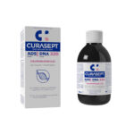 Curasept Biosmalto mouthwash against caries, abrasion and erosion