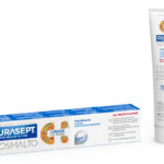 Curasept Biosmalto Junior паста за зъби
