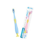Curasept Biosmalto Baby 0–3 години