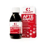 Curasept AFTE Rapid+ вода за уста 125ml