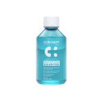Curasept Booster Frozen Mint вода за уста с вкус на мента