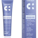 Curasept Booster Junior паста за зъби с вкус на дъвка