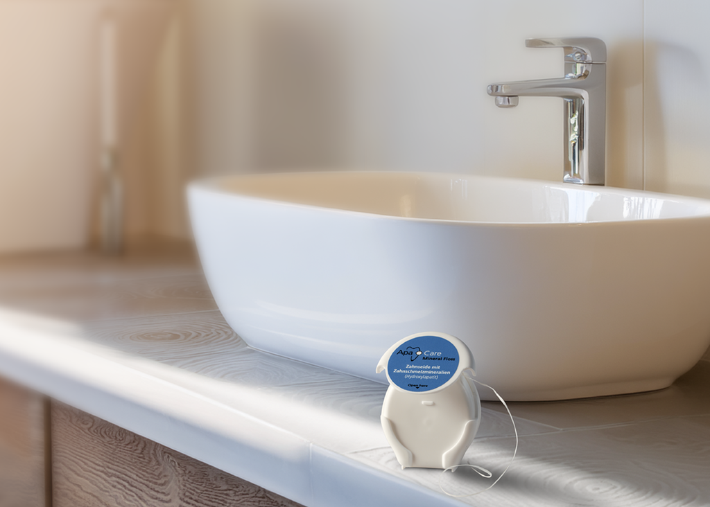 ApaCare Mineral Floss