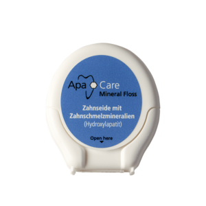 ApaCare Mineral Floss デンタルフロス