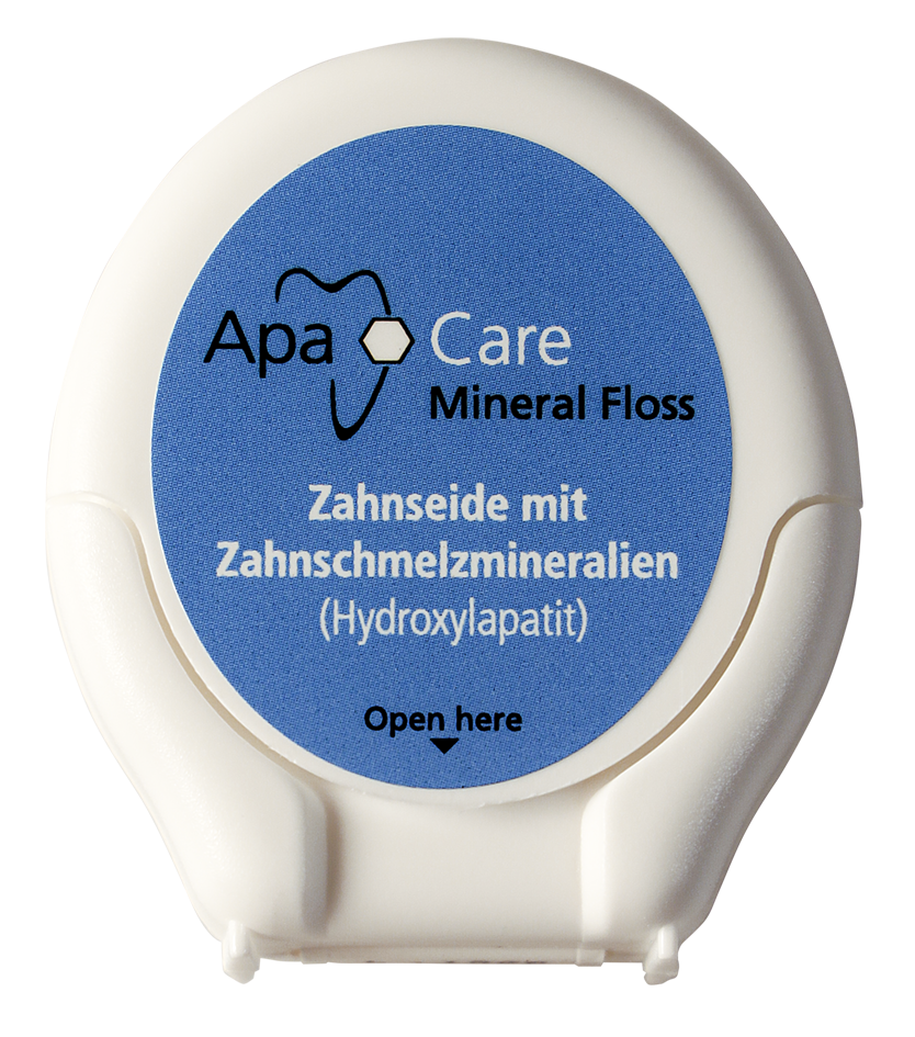 ApaCare Mineral Floss