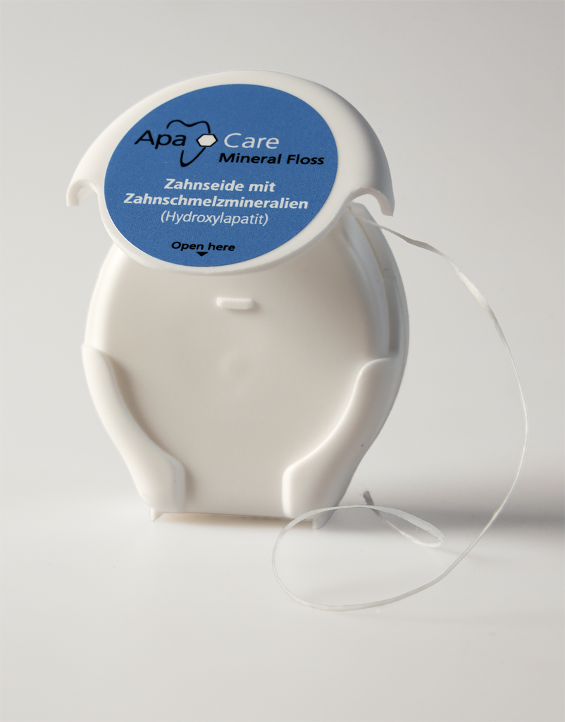 ApaCare Mineral Floss